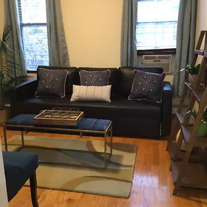  Apartment Brownstone Living