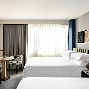Hotel Kimpton Theta - Times Square By Ihg, New York