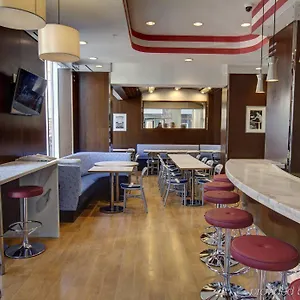 Fairfield By Marriott Manhattan/financial District Hotell