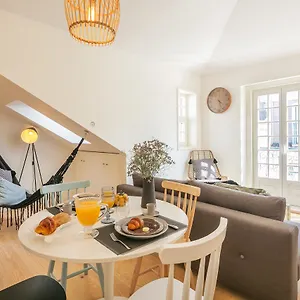  Appartement Almaria - Officina Real | Chiado Portugal