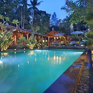  Villa Batu Agung Indonésie