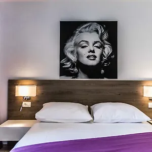  Appartement Le Grey Croatie